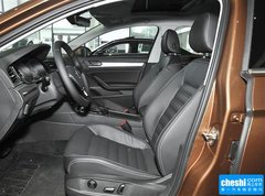 2015款 330TSI DSG 豪华版