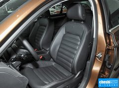 2015款 330TSI DSG 豪华版