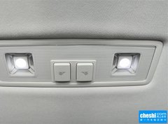 2015款 330TSI DSG 豪华版