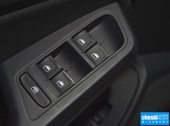 2015款 330TSI DSG 豪华版