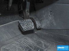 2015款 330TSI DSG 豪华版