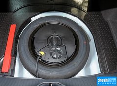 2015款 330TSI DSG 豪华版