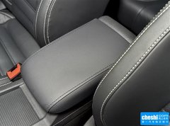 2015款 330TSI DSG 豪华版