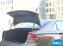 2015款 330TSI DSG 豪华版