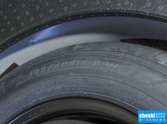 2015款 330TSI DSG 豪华版
