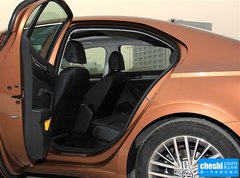 2015款 330TSI DSG 豪华版