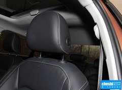 2015款 330TSI DSG 豪华版