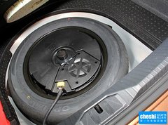 2015款 330TSI DSG 豪华版