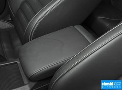 2015款 330TSI DSG 豪华版