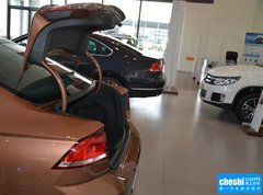 2015款 330TSI DSG 豪华版