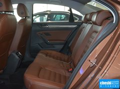 2015款 330TSI DSG 豪华版
