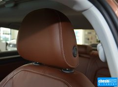 2015款 330TSI DSG 豪华版