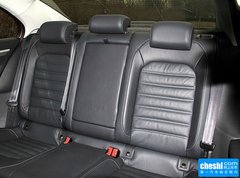 2015款 330TSI DSG 豪华版