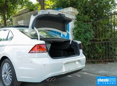 2015款 330TSI DSG 豪华版
