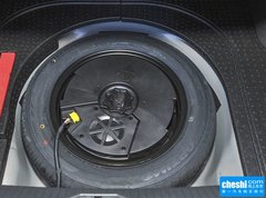 2015款 330TSI DSG 豪华版