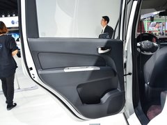 2014款 X6 1.4L 手动 尊享型