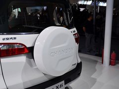 2014款 X6 1.4L 手动 尊享型