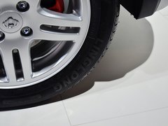 2014款 X6 1.4L 手动 尊享型