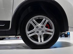 2014款 X6 1.4L 手动 尊享型