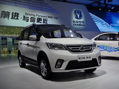 2014款 X6 1.4L 手动 尊享型