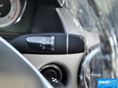 2015款 GLK 300 4MATIC 时尚型 极致版 5座