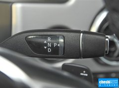 2015款 GLK 300 4MATIC 时尚型 极致版 5座