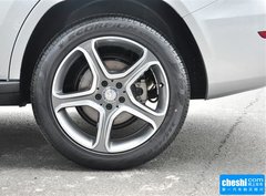 2015款 GLK 300 4MATIC 时尚型 极致版 5座