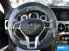 2015款 GLK 300 4MATIC 时尚型 极致版 5座