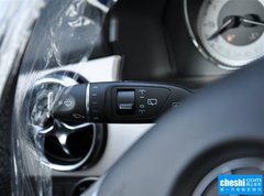 2015款 GLK 300 4MATIC 时尚型 极致版 5座