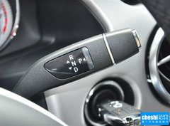 2015款 GLK 300 4MATIC 时尚型 极致版 5座