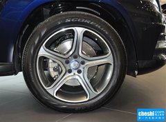 2015款 GLK 300 4MATIC 时尚型 极致版 5座