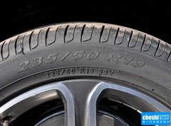 2015款 GLK 300 4MATIC 时尚型 极致版 5座