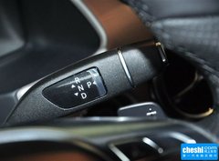 2015款 GLK 300 4MATIC 时尚型 极致版 5座