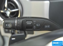 2015款 GLK 300 4MATIC 时尚型 极致版 5座
