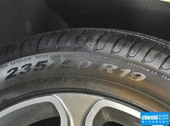 2015款 GLK 300 4MATIC 时尚型 极致版 5座