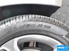 2015款 GLK 300 4MATIC 时尚型 极致版 5座