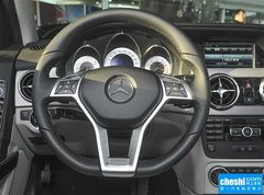 2015款 GLK 300 4MATIC 时尚型 极致版 5座