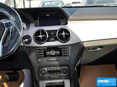 2015款 GLK 300 4MATIC 时尚型 极致版 5座