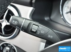 2015款 GLK 300 4MATIC 时尚型 极致版 5座