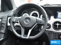 2015款 GLK 300 4MATIC 时尚型 极致版 5座