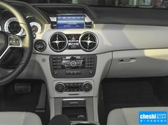 2015款 GLK 300 4MATIC 时尚型 极致版 5座