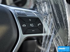 2015款 GLK 300 4MATIC 时尚型 极致版 5座