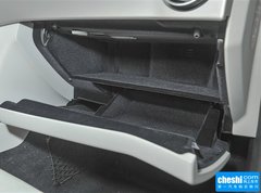 2015款 GLK 300 4MATIC 时尚型 极致版 5座