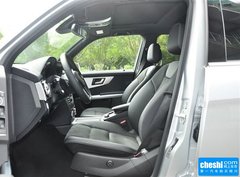 2015款 GLK 300 4MATIC 时尚型 极致版 5座