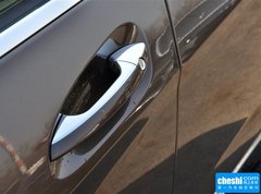 2015款 GLK 300 4MATIC 时尚型 极致版 5座