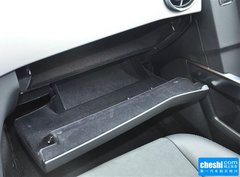 2015款 GLK 300 4MATIC 时尚型 极致版 5座