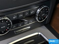 2015款 GLK 300 4MATIC 时尚型 极致版 5座