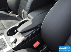 2015款 GLK 300 4MATIC 时尚型 极致版 5座