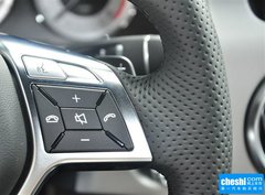2015款 GLK 300 4MATIC 时尚型 极致版 5座