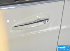 2015款 GLK 300 4MATIC 时尚型 极致版 5座